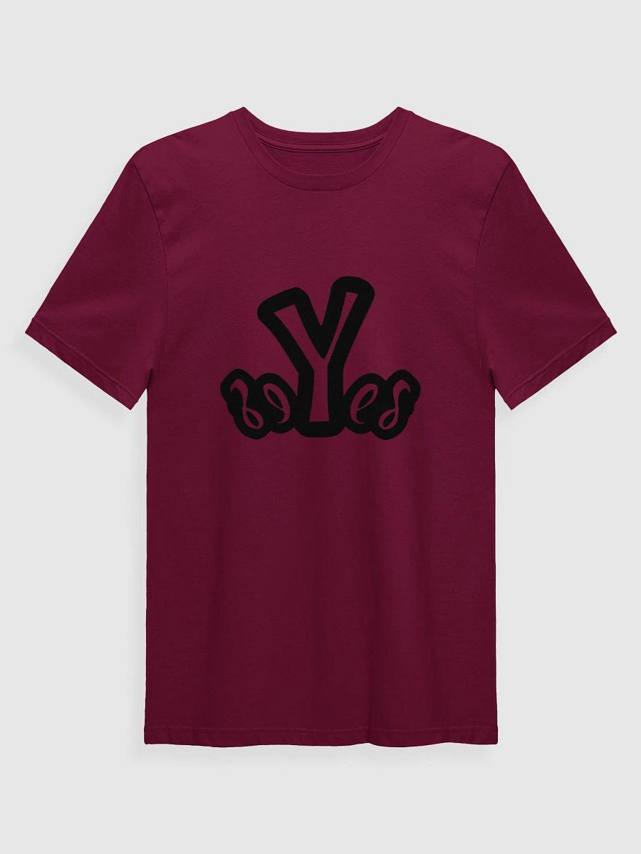 YesYes Tee product image (39)