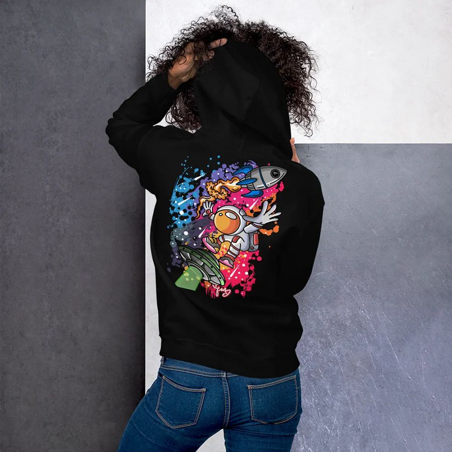 Space caos product image (6)