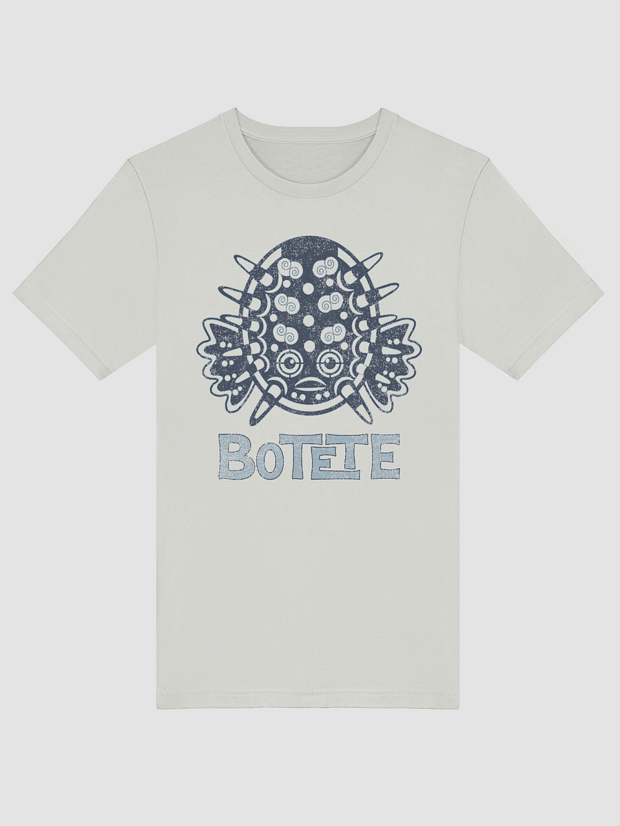 Botete (Pufferfish) T-shirt product image (5)