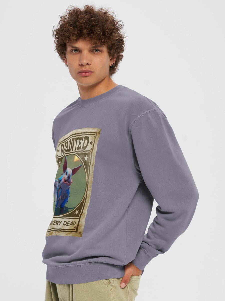 Chapaa Plush Sweater product image (11)