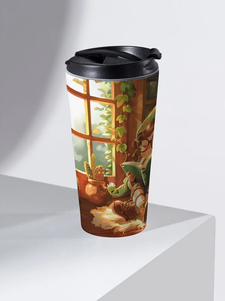 Mug de voyage Lutine product image (2)