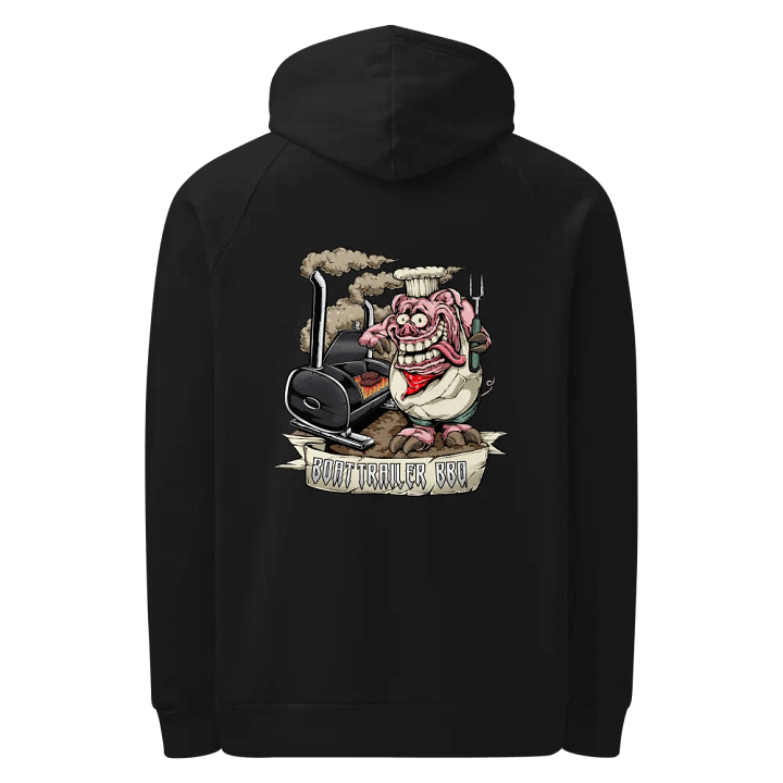 Porkin Pig UnderArmor Hoodie product image (1)