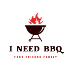 I Need BBQ
