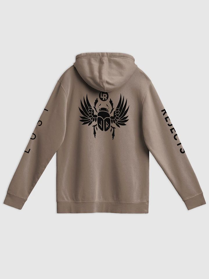Lost Rejects Hoodie product image (2)