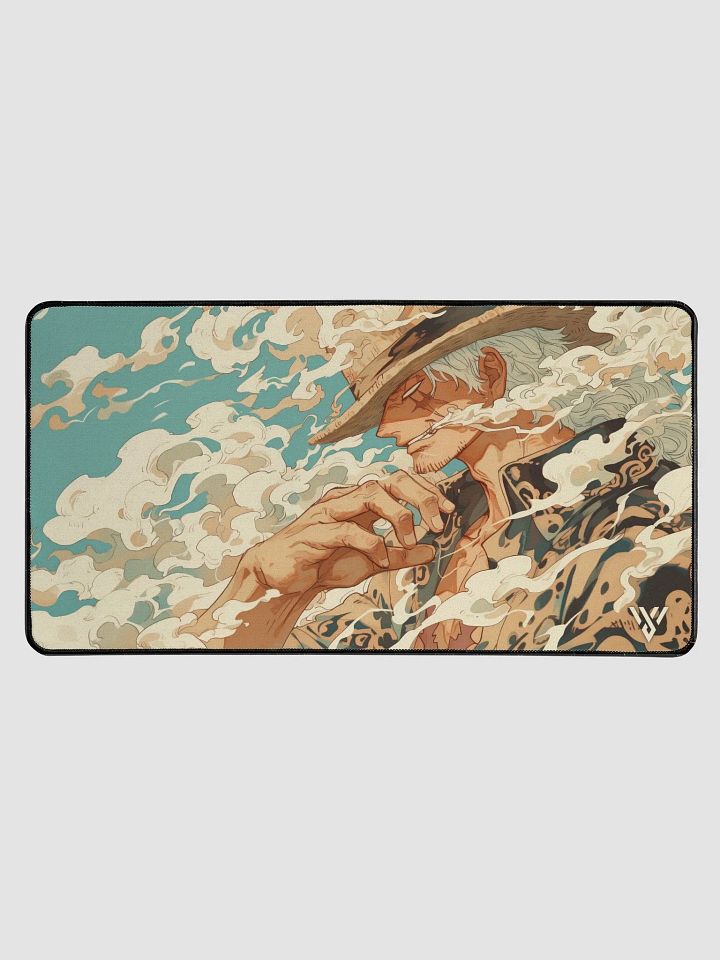 Luffy Gear 5 – Chill Mode product image (1)
