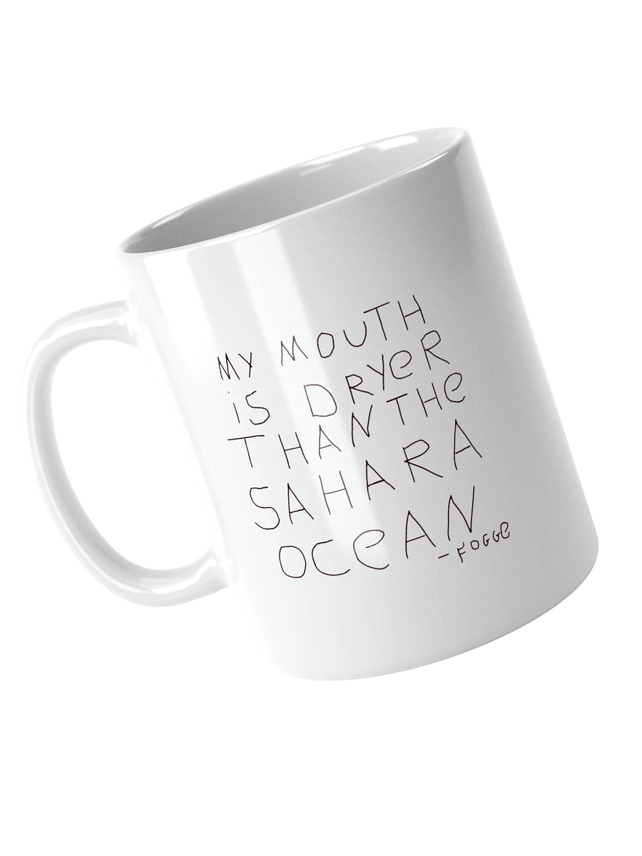 Fogges Charming Mug product image (7)