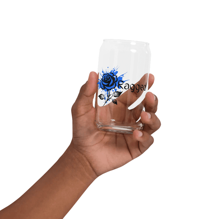 Ragged Rose Blue product image (2)