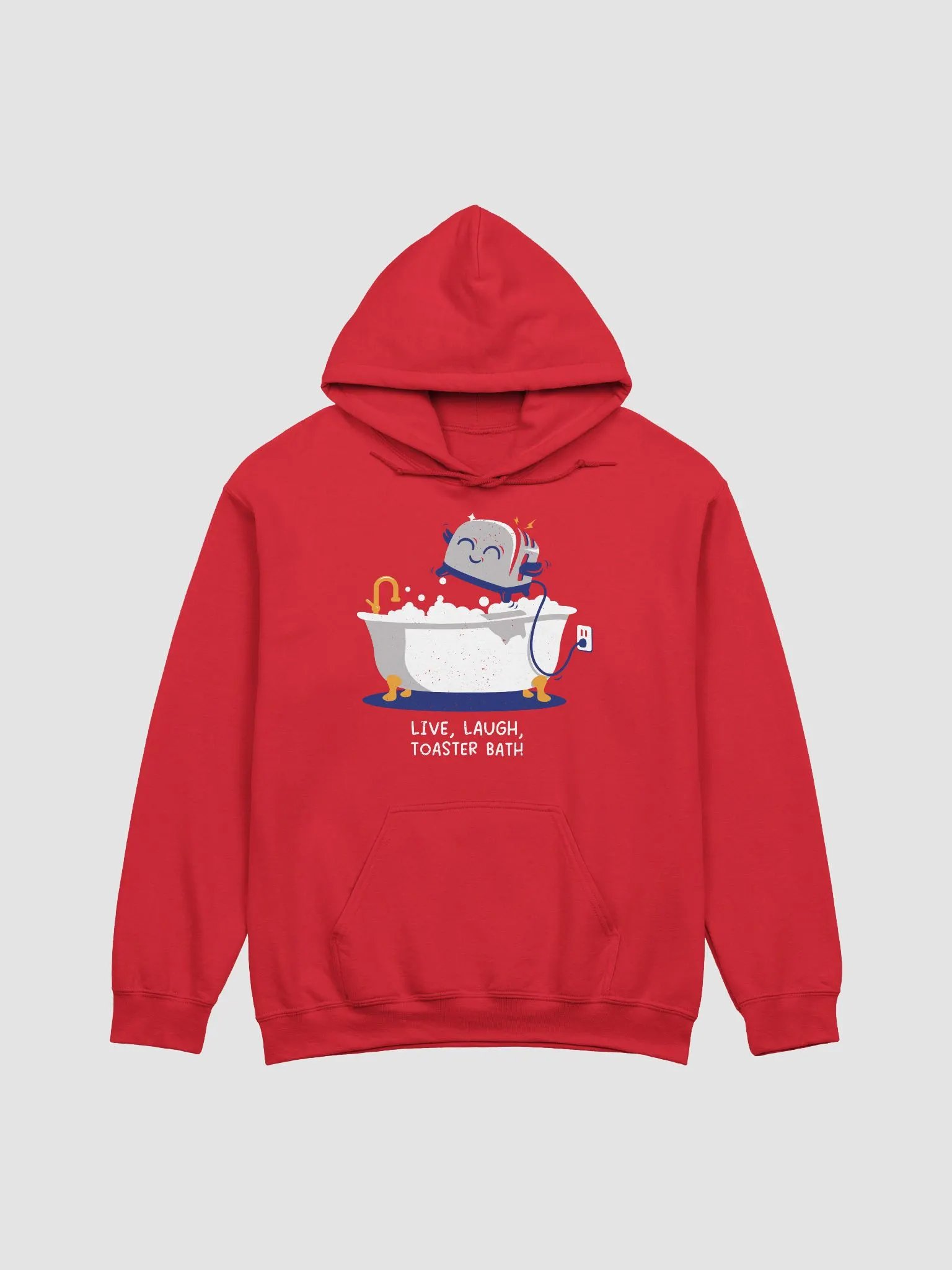 Allie's Hoodie product image (1)