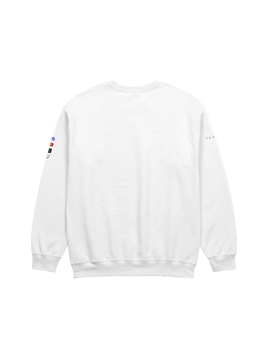 The Stevie D Sweater product image (8)