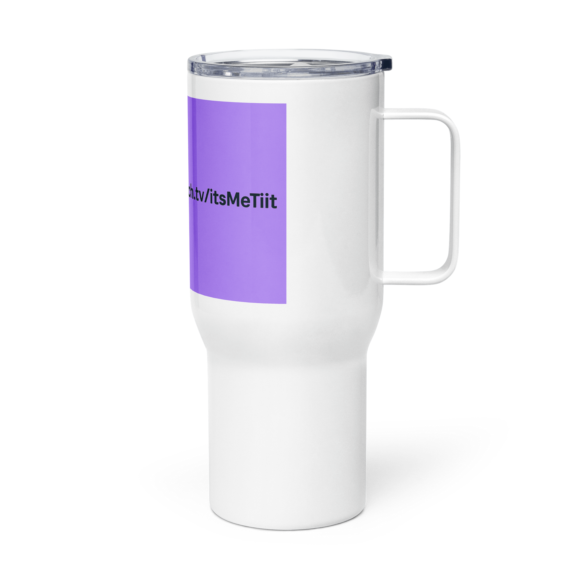 Gamer's Delight Travel Mug product image (3)