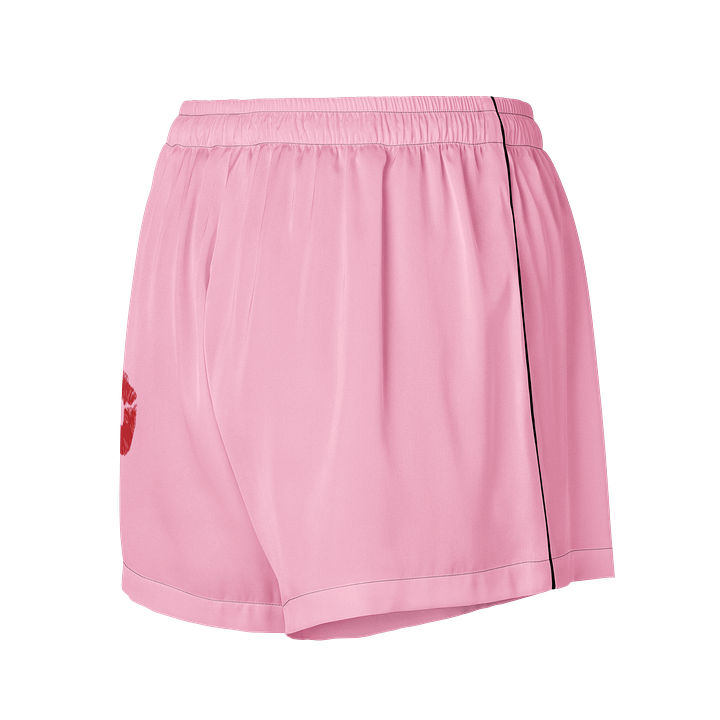 Good Graces - Sleek Comfort Pajama Shorts product image (2)