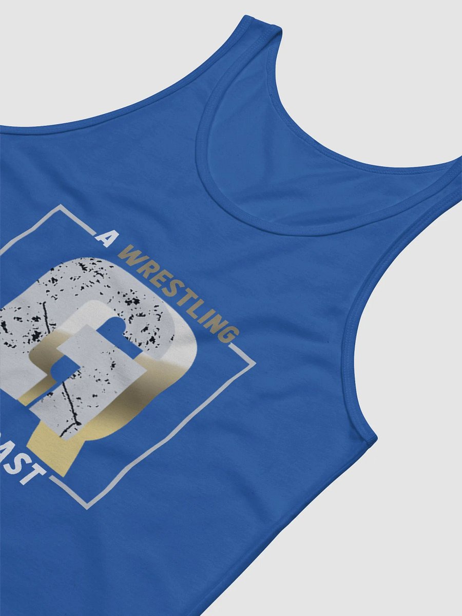 GQPOD Tank product image (6)