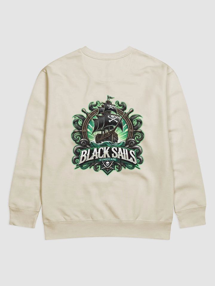 Black Sails Premium Sweatshirt product image (2)