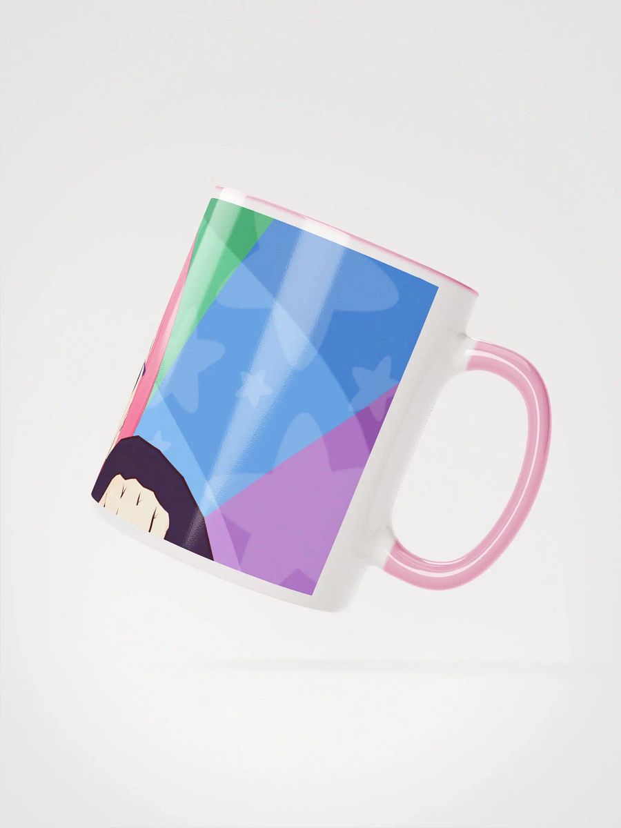 Beuchi Peek - Rainbow (Colored) product image (4)