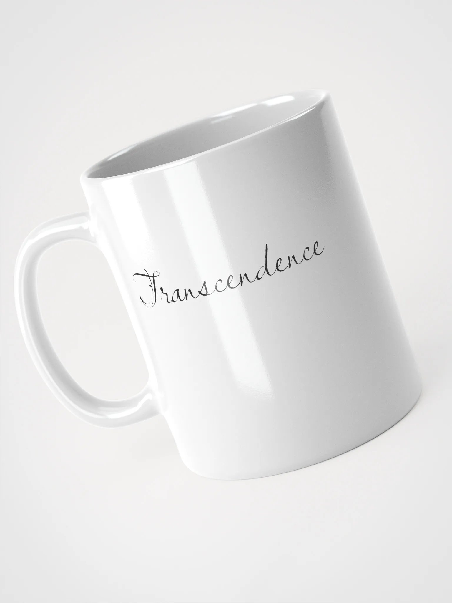 Transcendence product image (8)