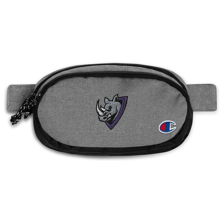 Champion X Rhino Esport's Fanny pack product image (1)
