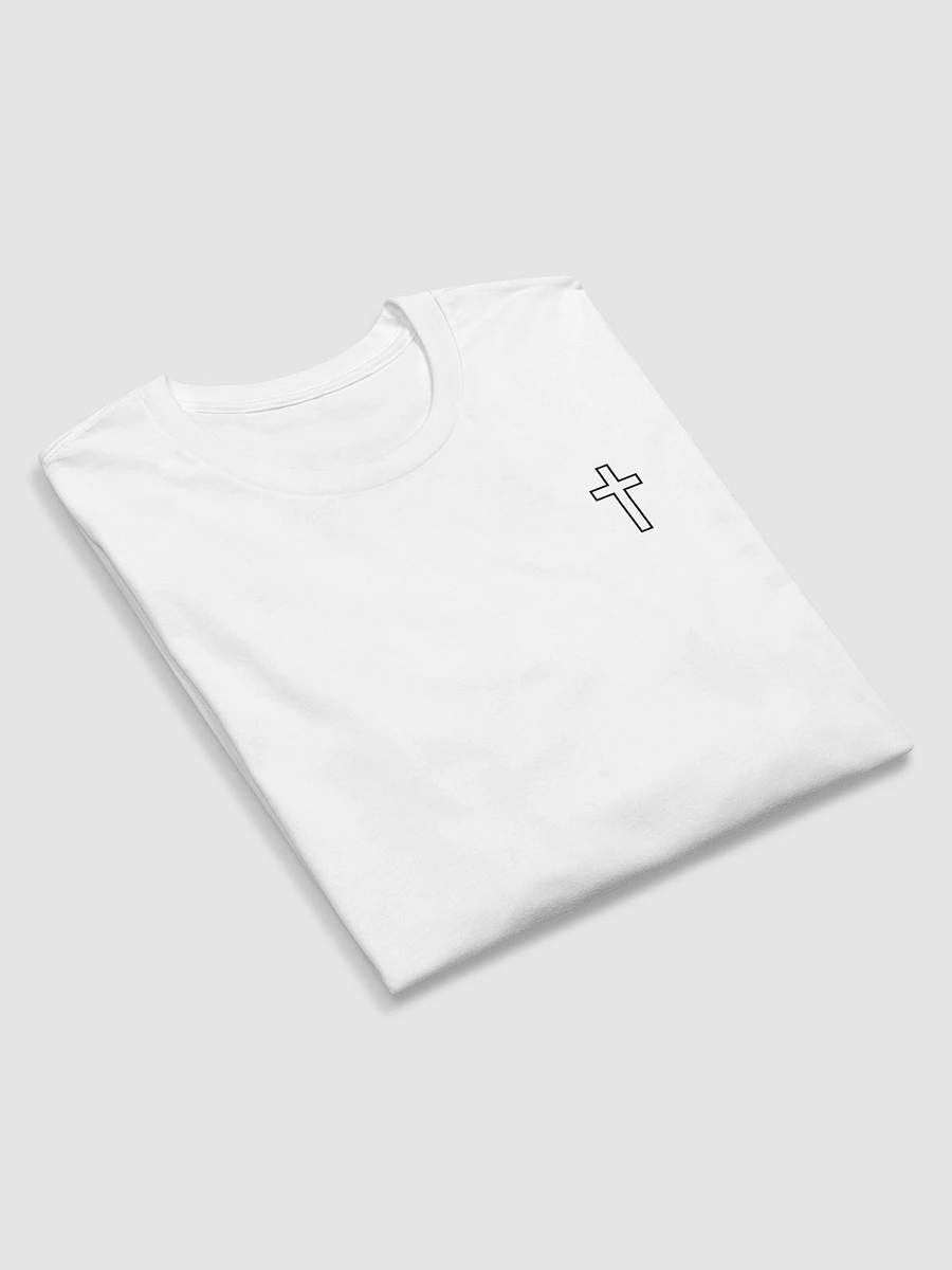 Simple Cross Long Sleeve product image (6)