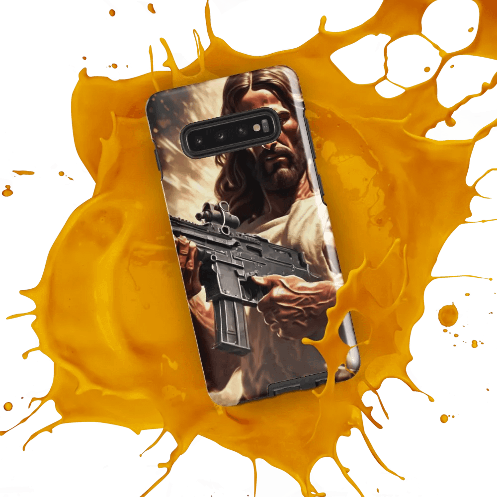 American Jesus Samsung Case product image (53)