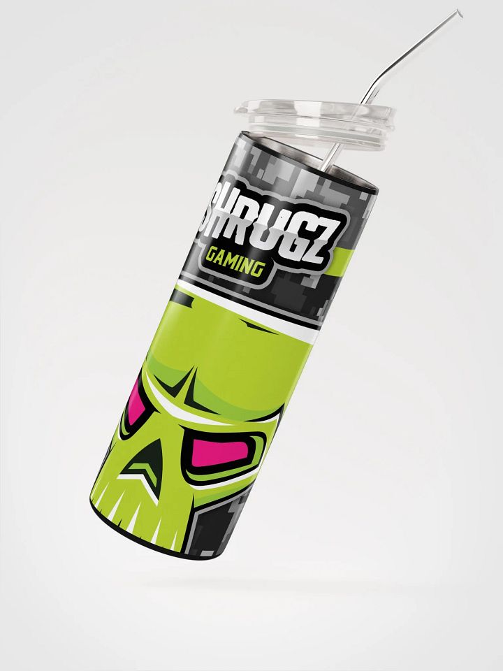 Shrugz Tumblerz product image (2)