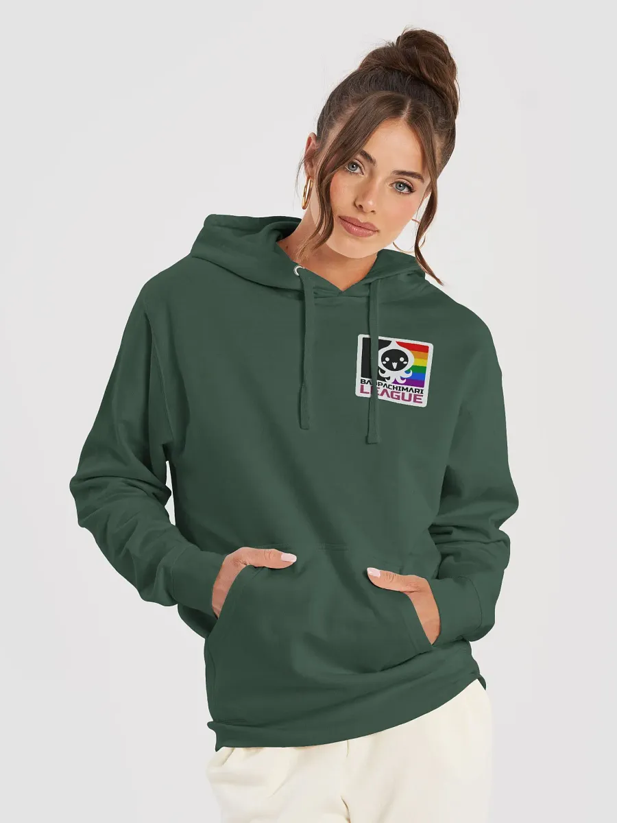 BPL Pride Midweight Hoodie product image (41)
