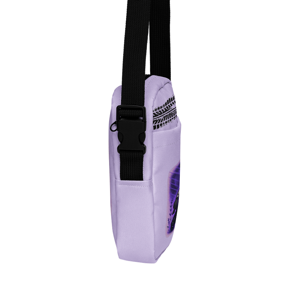 Motorcycle Lav Side Bag product image (3)