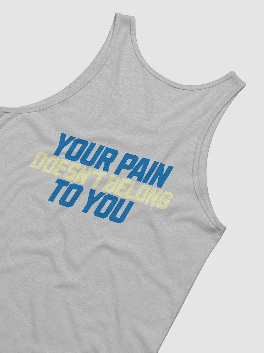 PAIN Muscle Tanks product image (40)