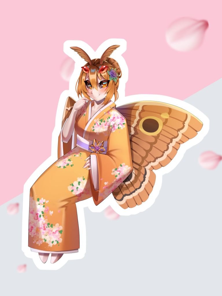 2025 Spring Generation STARS Sticker Bundle product image (6)