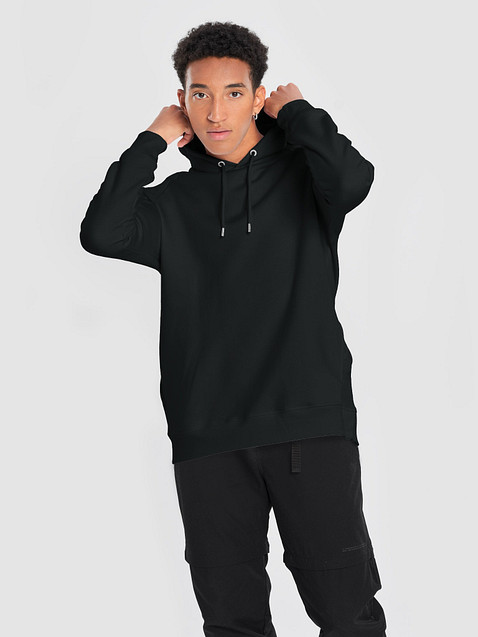 Photo showing Stanley/Stella Eco Hoodie