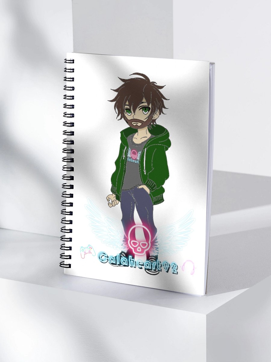 calaheart92/ The Warrior Colin England product image (4)