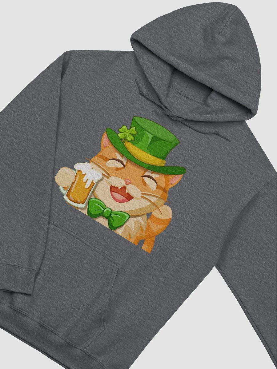 Bottoms Up, Orangey! hoodie product image (23)