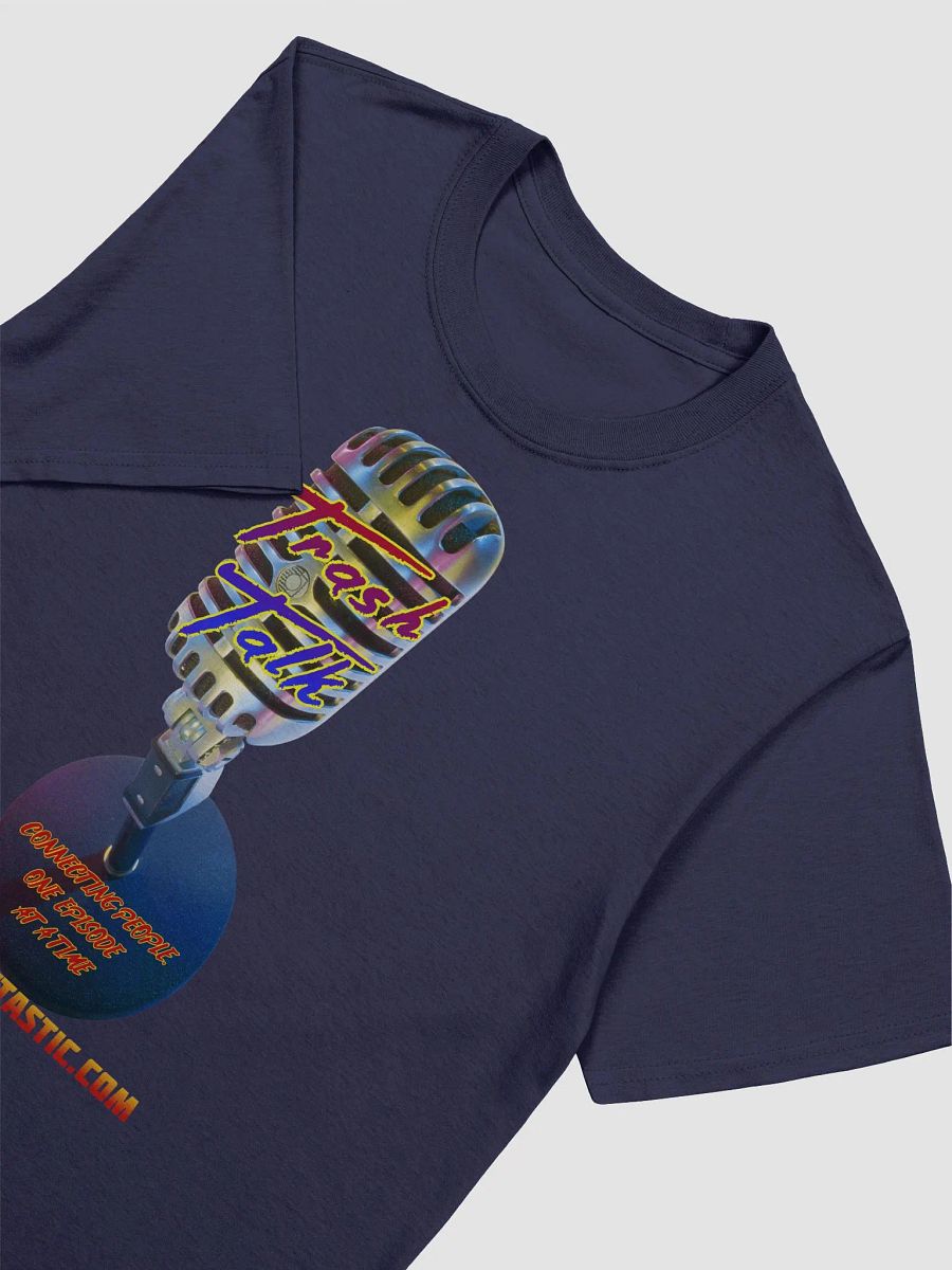 TRASHTALK TEE product image (4)