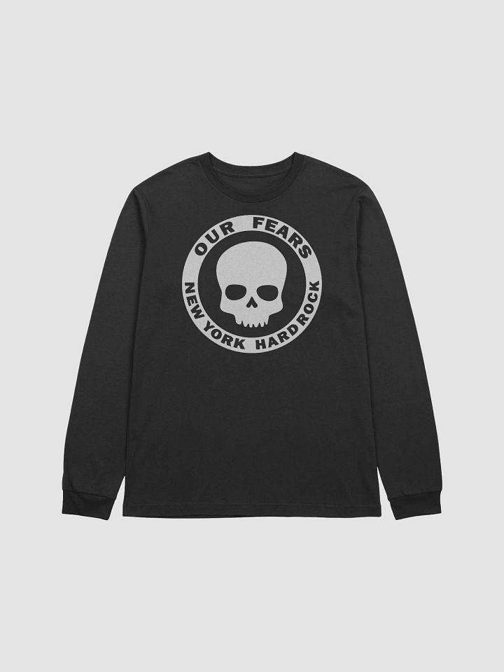 SKULL CIRCLE product image (3)