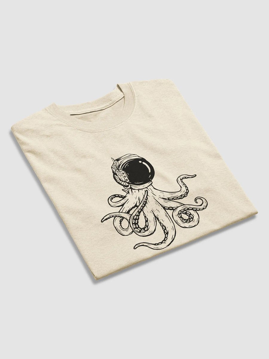Octonaut Tee B product image (22)
