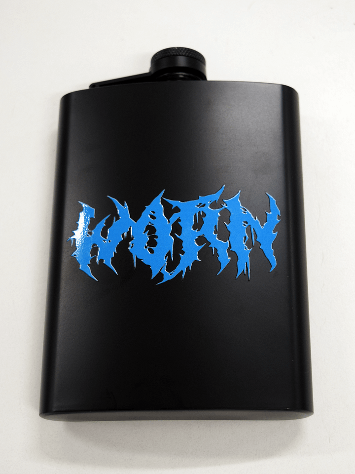 WDC Logo Flask product image (1)