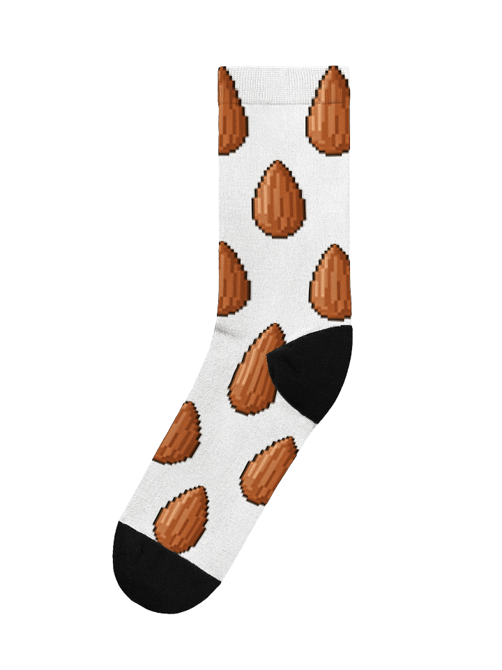 The Nut Socks product image (1)