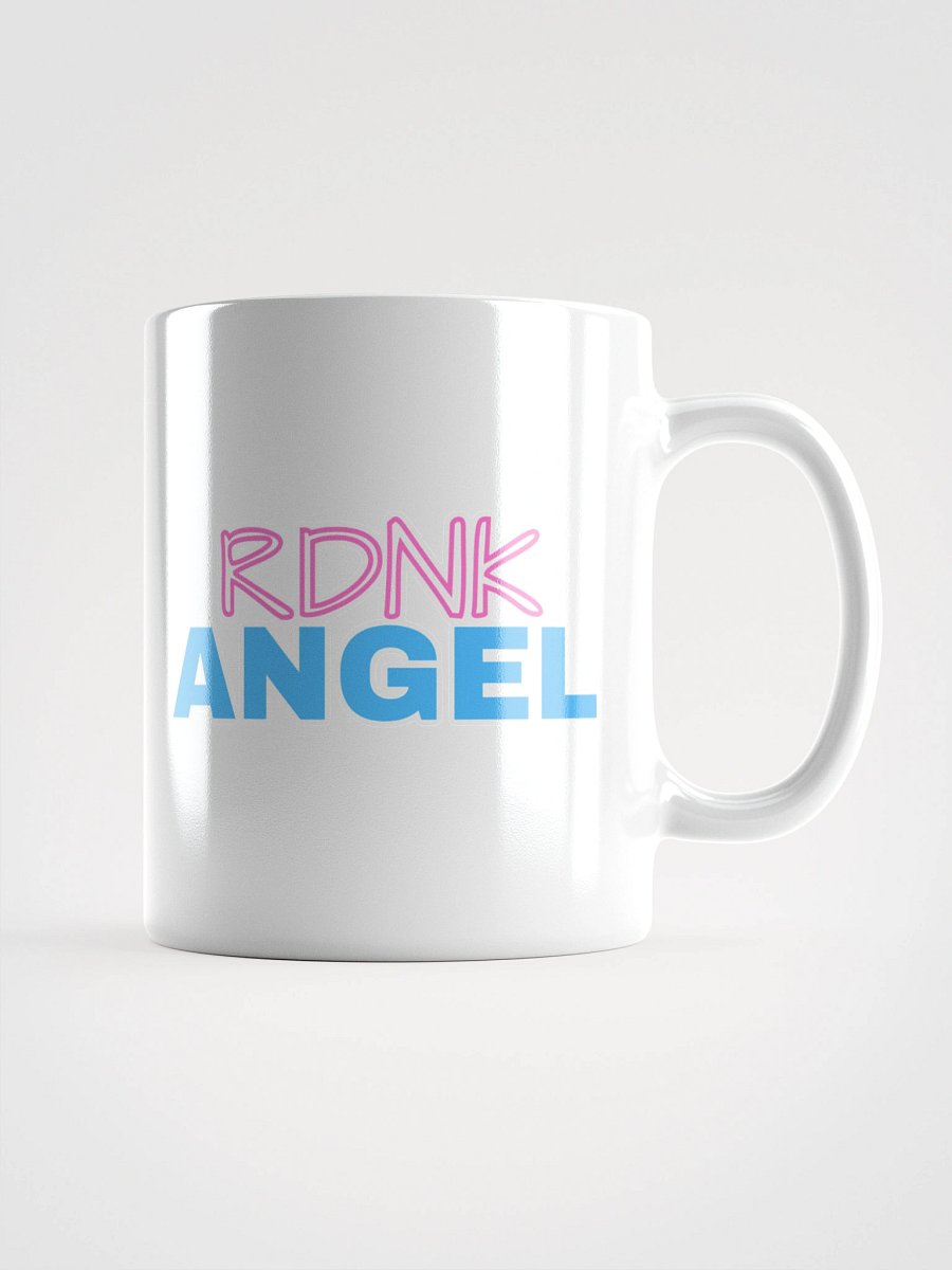 “Everyone’s Favorite Potato” – RDNK Angel Official Mug (11oz / 15oz / 20oz) product image (1)