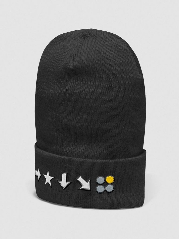 EWGF Beanie! product image (2)