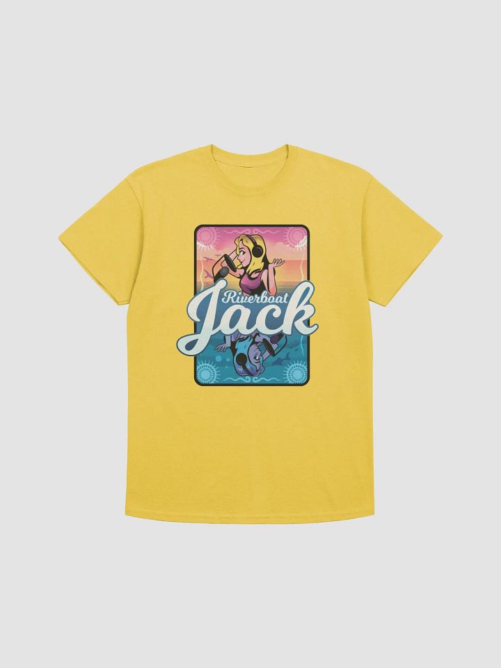 Unisex Riverboat Jack Tee product image (6)