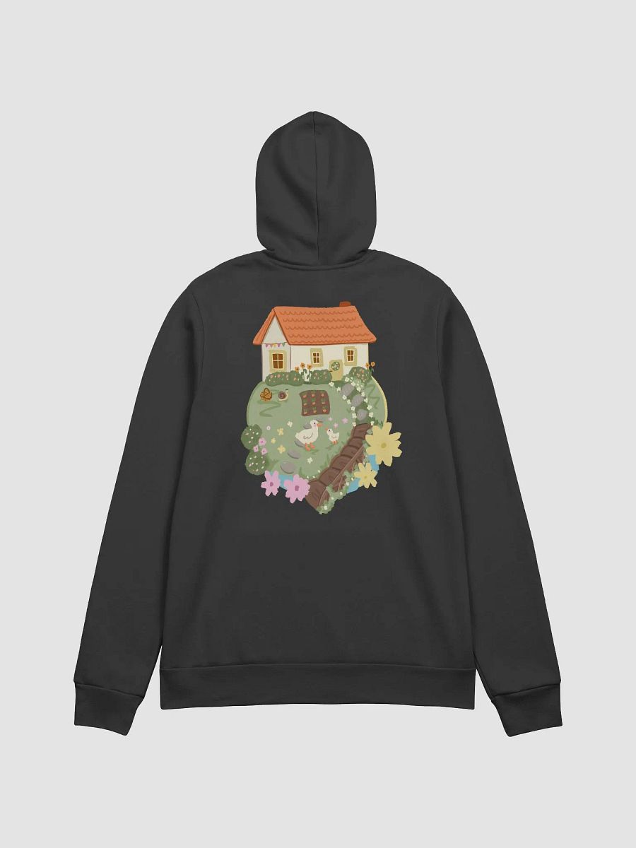 Cottage Garden \ supersoft hoodie product image (3)