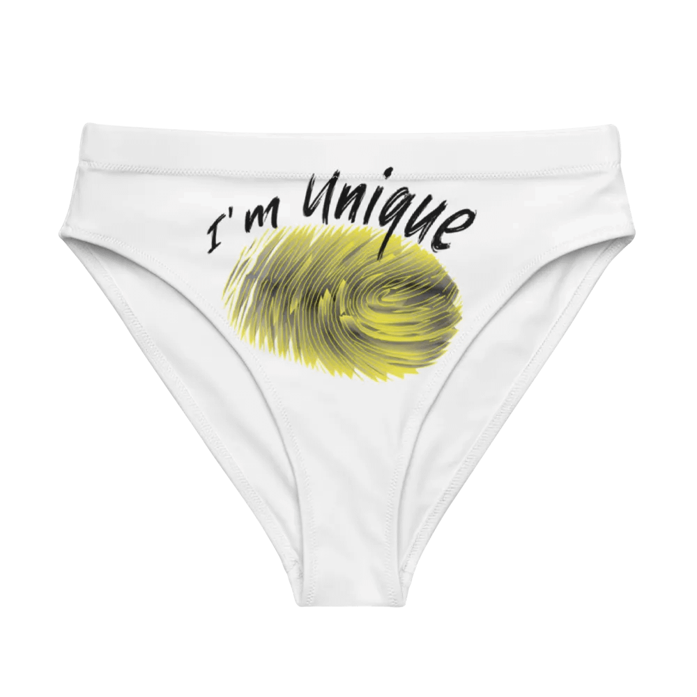 I’m Unique. product image (1)