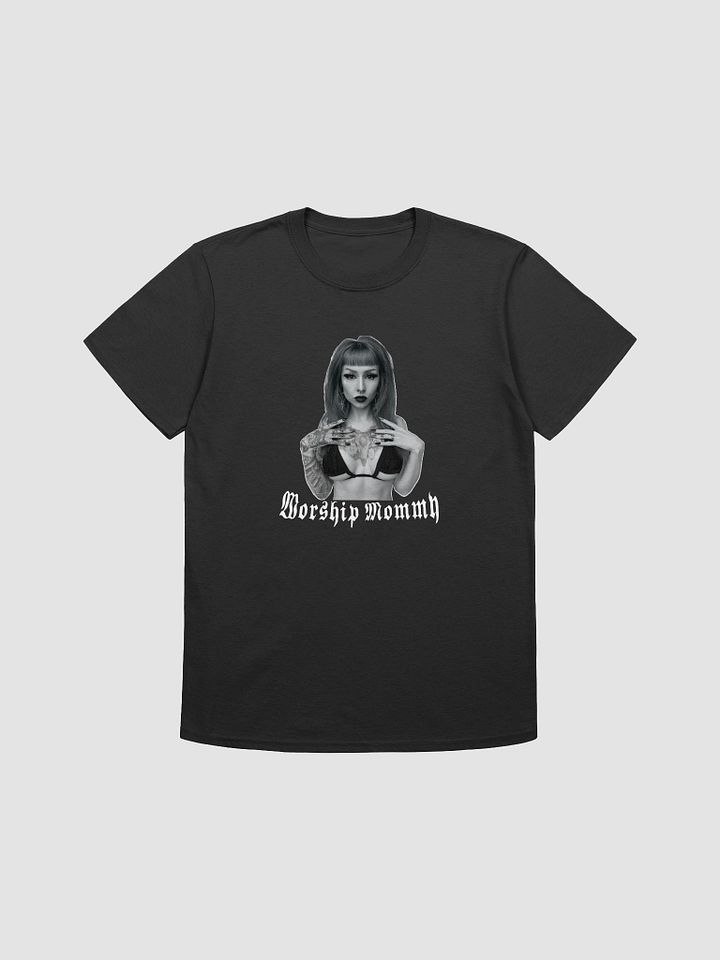 W O R S H I P (shirt) product image (1)
