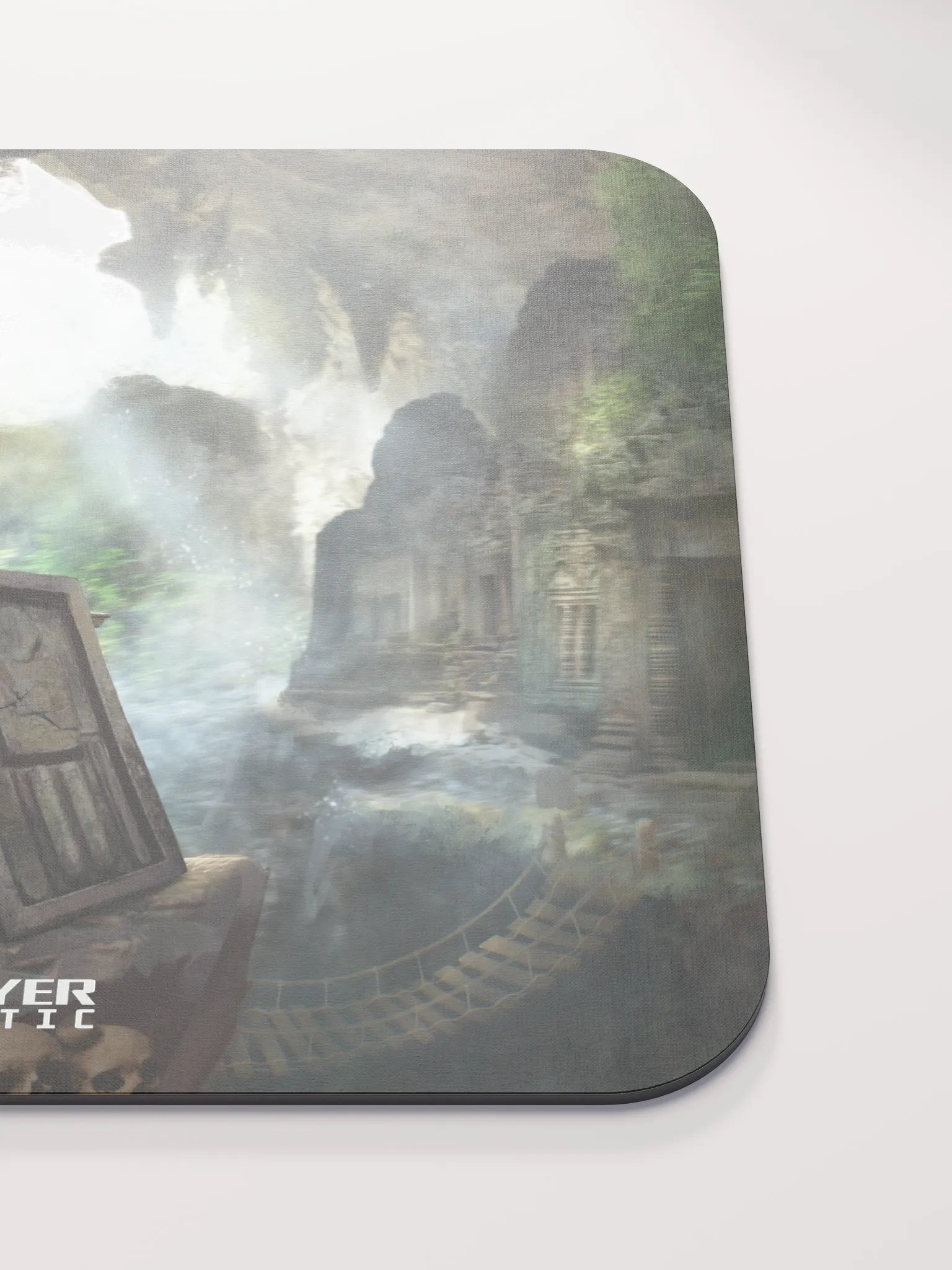 Classic Mouse Pad - THE RAIDER product image (5)