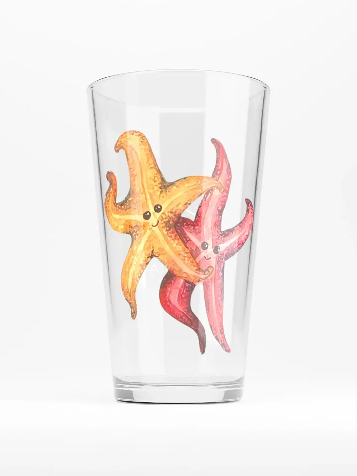 Star Pals Glass product image (1)