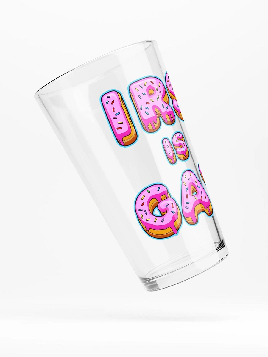 IRS IS GAY PINT product image (4)