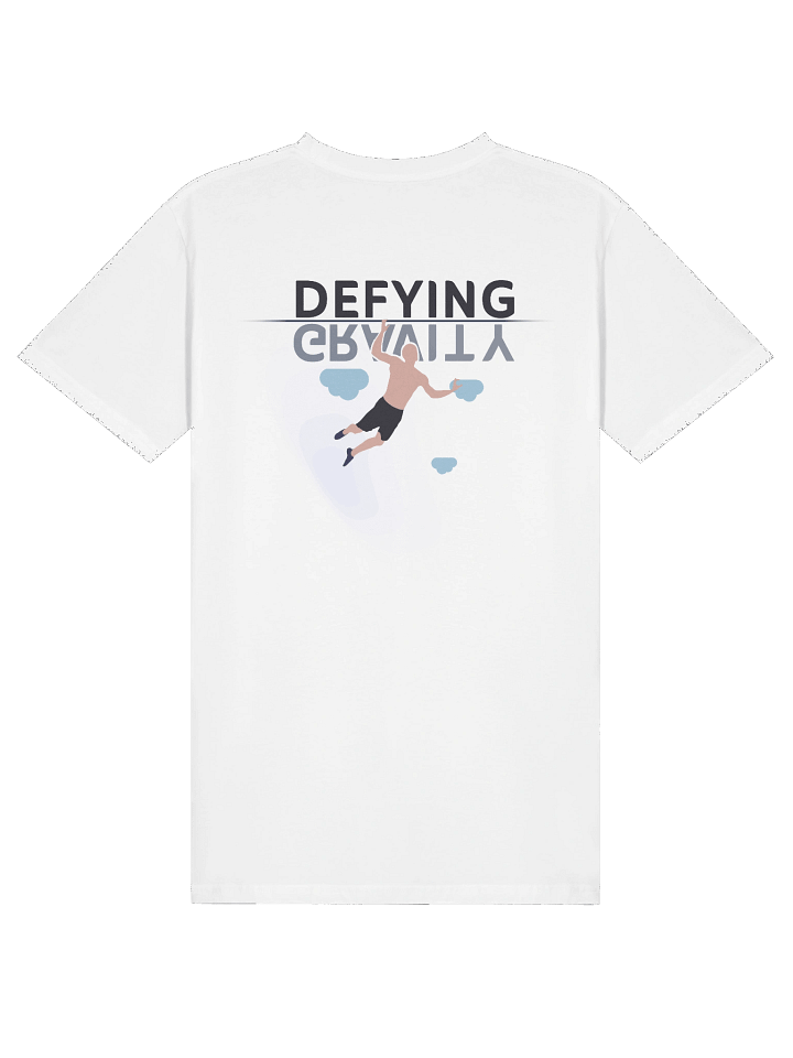Defying Gravity - LIGHT product image (1)