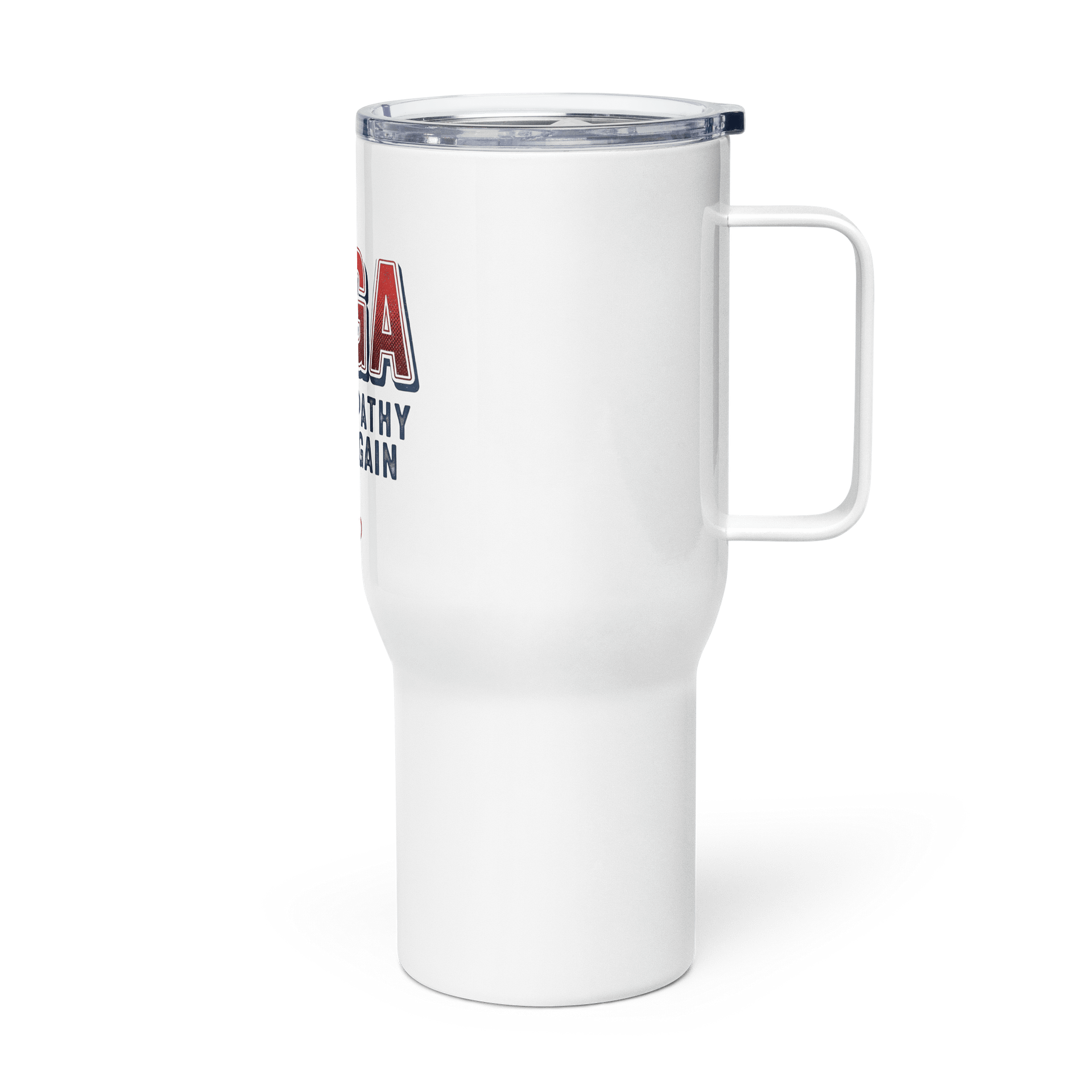 MEGA Travel Mug product image (3)