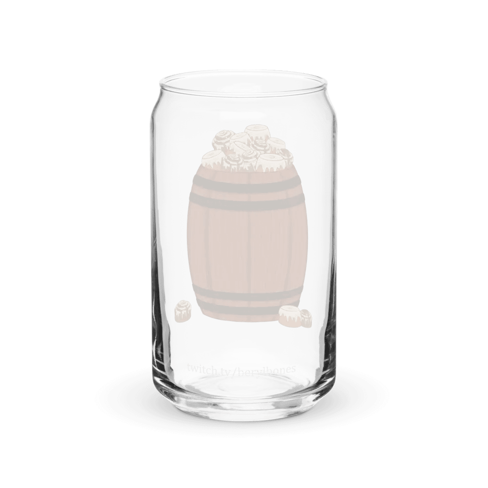 Cup o' Buns product image (4)