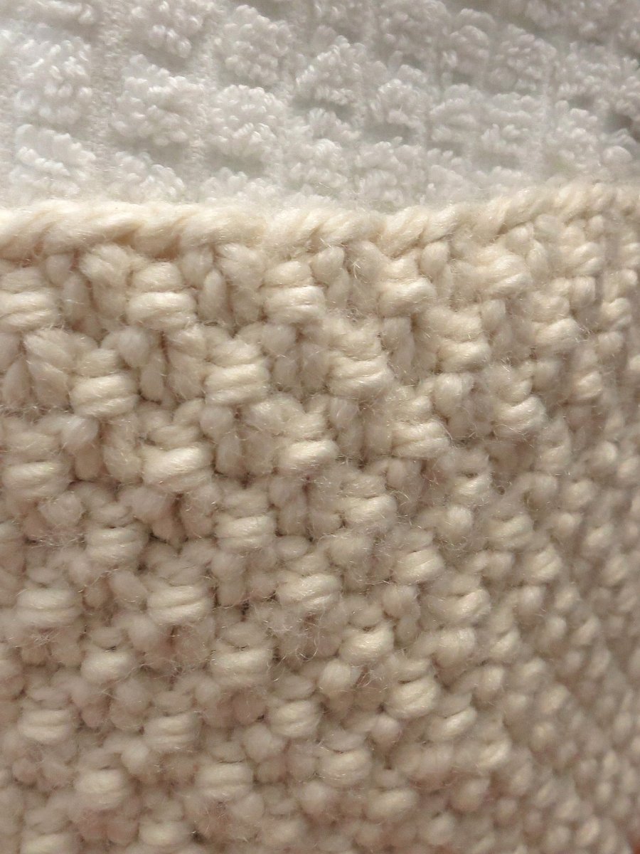 Oodles Knit Basket product image (4)