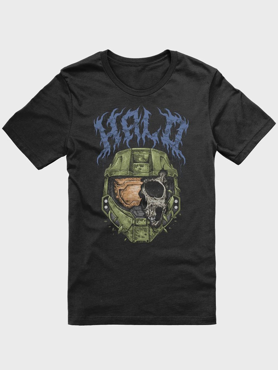 Halo - Tee product image (1)