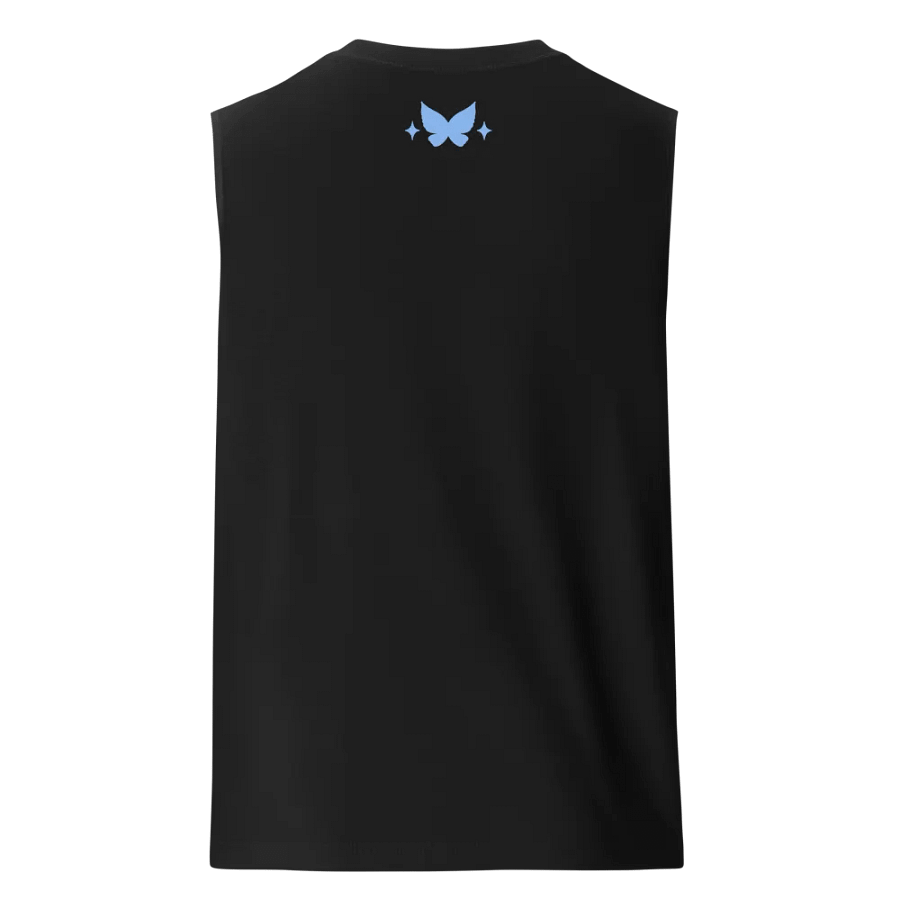 Selas Knights Academy Tank Top product image (3)